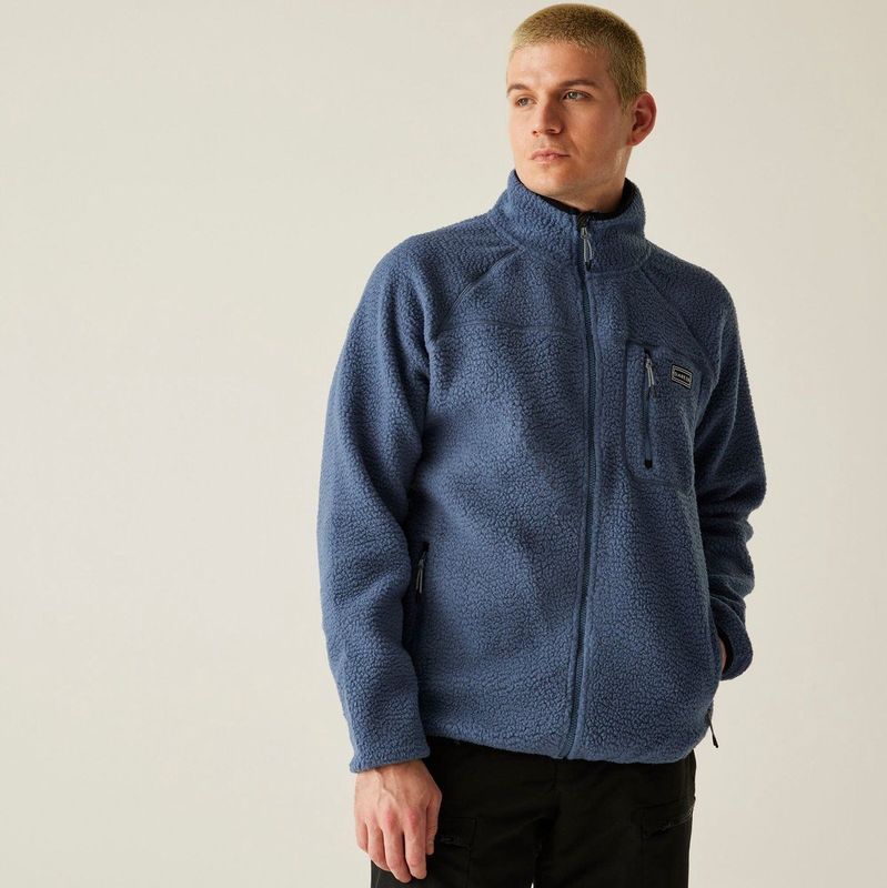 Dare 2b - Camber - Isolerende Jas - Actief Fleece - Heren