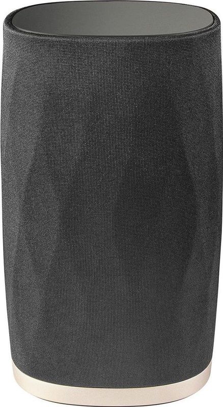 Bowers & Wilkins Formation Flex Zwart