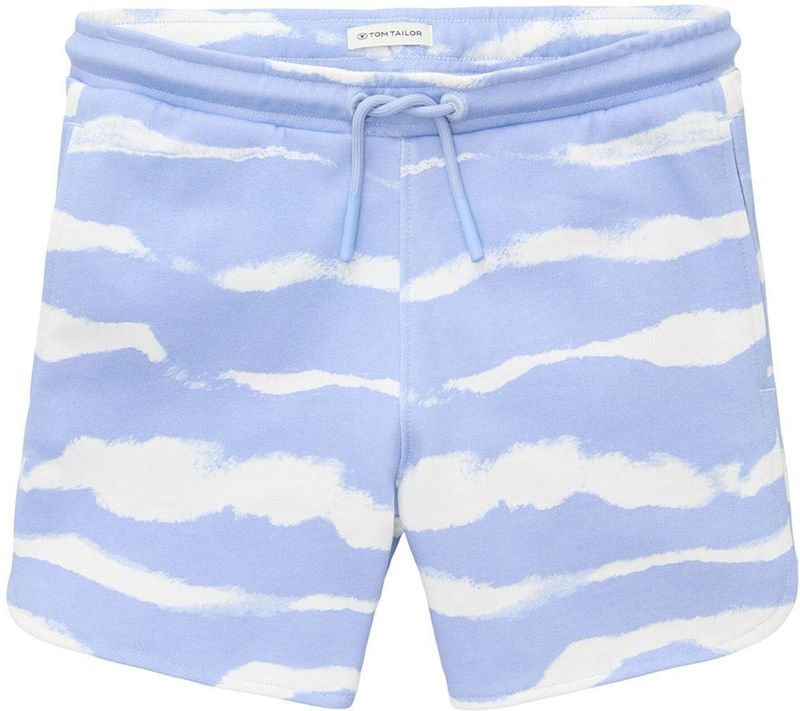 Tom Tailor 1036423 Korte Sportbroek