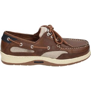 Sebago - CLOVEHITCH II FGL WAXED - Vrije Tijdsschoenen - Bruin