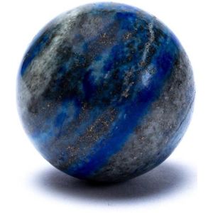 Edelstenen Bol Feng Shui Lapis Lazuli (4 cm)