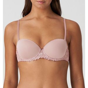 Marie Jo Jane Voorgevormde Balconette Bh 0101339 Bois de Rose - maat EU 70D / FR 85D