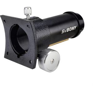 SVBony - SV181 - Focuser Telescoop - Reflector Telescoop - Focuser - All Metal - Gear Adjustable Focuser - Geschikt voor Oculair - Reflector Telescoop - Verrekijkers - Telescopen & Optiek - Telescopen - Reflectoren