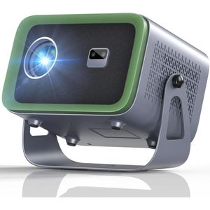 Lexium Mini beamer - Projector - Beamerscherm - Projectiescherm - Outdoor & Indoor Projector -
