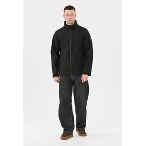 Whistler Outdoorjas 'Hakon'  zwart
