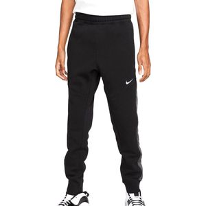 Nike Essential Fleece Jogger joggingbroek heren zwart