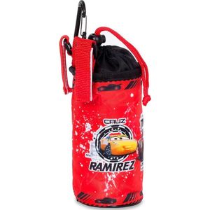 Disney Bidontas Cars 0,5 Liter Rood