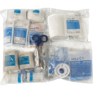 HEKA Verbanddoos vulling B