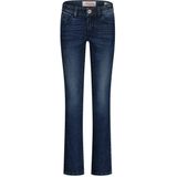 Vingino - Jeans - Dark Denim - Meisjes - Skinny