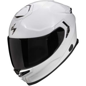 Scorpion - EXO-GT SP AIR - Helm - Parel Wit - Integraalhelm