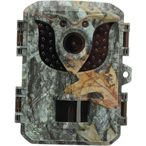 CRLYN® Wildcamera met Nachtzicht - Buitencamera - Waterdicht - Full HD