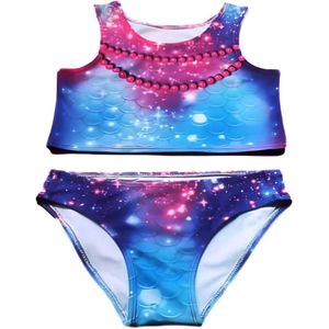 Bikiniset Prinses Tara - Maat: 4