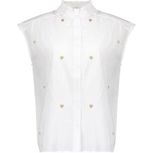 Geisha blouse 53341-81 maat L