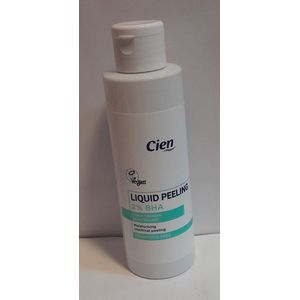Cien - Pure Glow - Vloeibare Liquid Peeling - 125ml