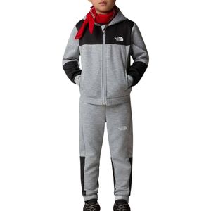 Easy Full Zip Trainingspak Unisex - Maat 122