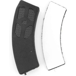 Hoofdtelefoon Helm Oortelefoon Luidspreker Subwoofer Draadloze Bluetooth Audio Fiets Motorfiets Kits - Motor .