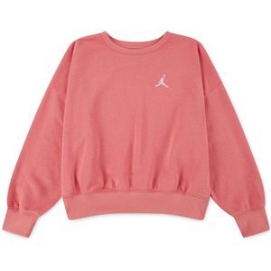 Jordan Sweatshirt Jdg Brookyln Ess Ft Crew - Fashion Wear - Kinderen