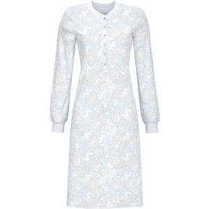 Ringella – Winter Pastel – Nachtkleed – 4511042 – Sky Blue – Maat 48