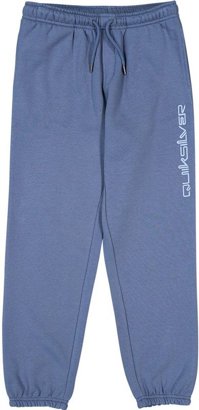 Quiksilver - Graphic Joggers - Blauw - Jongens - Regular Fit