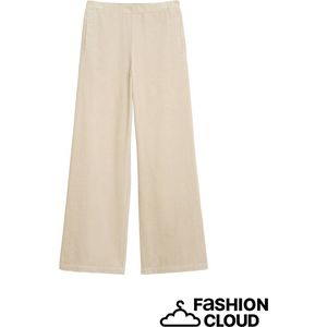 Marc O'Polo Broek  beige