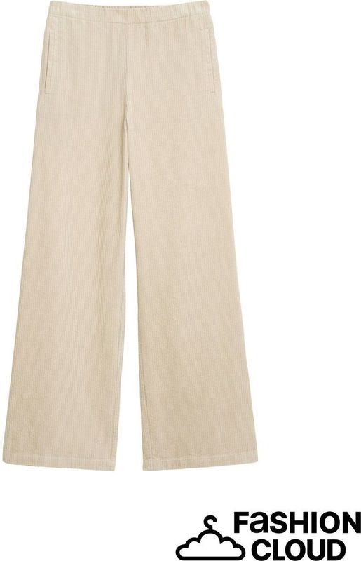 Marc O'Polo Broek  beige