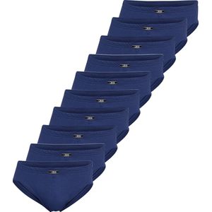 JBS Heren slip / onderbroek 10 pack Organic Cotton