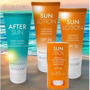 Etre Belle - Sun Set - 3 producten - 1 GRATIS
