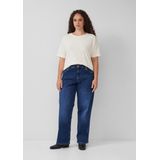QS Jeans-Hose