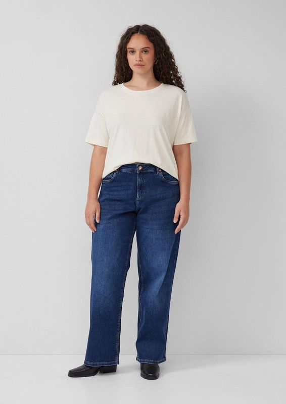 QS Jeans-Hose