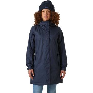 Helly Hansen - Vancouver - Fleece Met Volledige Rits - Waterdicht