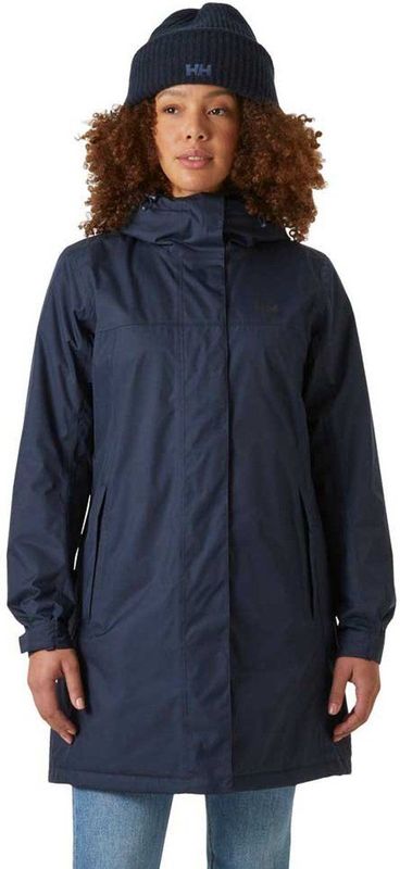 Helly Hansen - Vancouver - Fleece Met Volledige Rits - Waterdicht