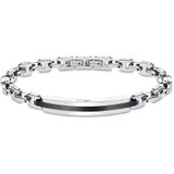 LOTUS - Armband - LS1966-2/2 - Mannen - Staal