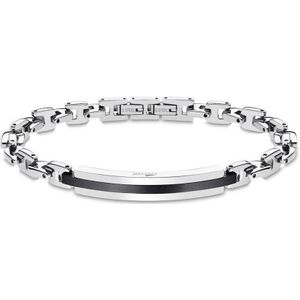LOTUS - Armband - LS1966-2/2 - Mannen - Staal