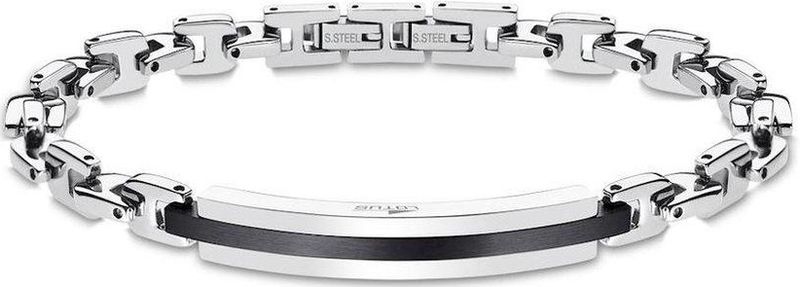 LOTUS - Armband - LS1966-2/2 - Mannen - Staal