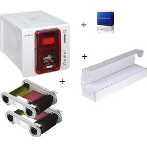 Evolis Zenius bundel 2