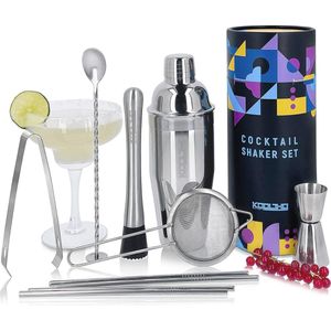 Ergonomische Bekabelde Hoofdtelefoon met Microfoon - In-Ear Stereo Headset voor Android en PC - 2 Paar