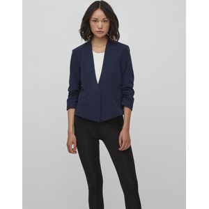 VILA - VIHER NEW 3/4 BLAZER/PTT - NOOS - Dames - Blazers