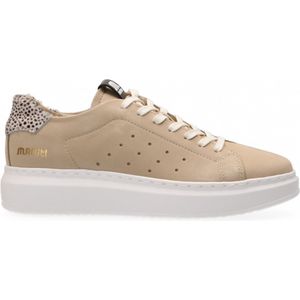 Maruti - Claire Sneakers Beige - Beige - 41