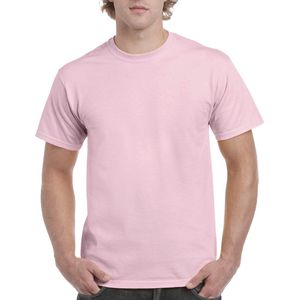 Gildan Hammer™ T-shirt met ronde hals Light Pink - S