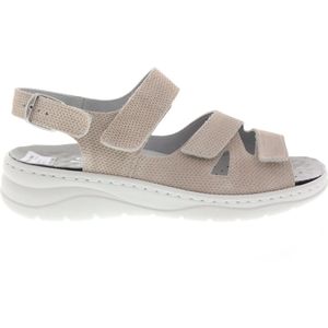 Dames Sandalen Stuppy 2405-150-021 Zand - Maat 37