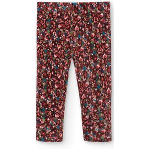 Boboli Stretch Corduroy Leggings Veelkleurig 12 Months Meisjes