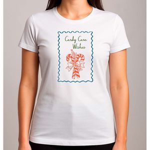 Hemelse Liefde - T Shirt - MerryChristmas - ChristmasVibes - Funny - Sarcasm - VrolijkKerstfeest - Kerstmis - Grappig - Sarcasme