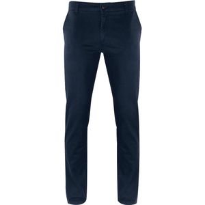 James Harvest CHINO BROEK OFFICER 2116004 - Marine