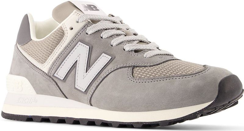 New Balance - U574SNV - Sneakers - Slate Gray/Castlerock