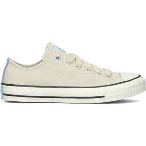 Converse Chuck Taylor All Star Ox Lage sneakers - Dames - Beige - Maat 41