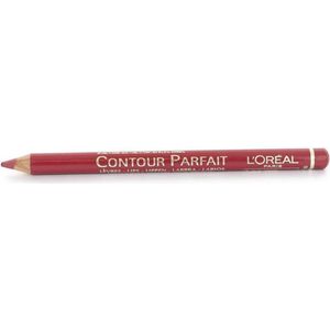 L'Oréal - Contour Parfait - Lipliner - 673 Sheer Rose