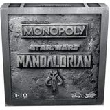 Monopoly Disney Mandalorian FR