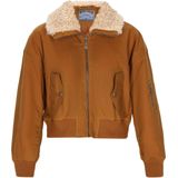 DreiMaster Vintage Tussenjas  camel