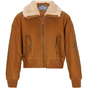 DreiMaster Vintage Tussenjas  camel
