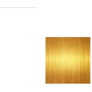 Patifix - Kleeffolie geborsteld goud - Plakfolie goud - 45x200cm
